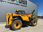 JCB 535-95 Stivuitor Telescopic - 3