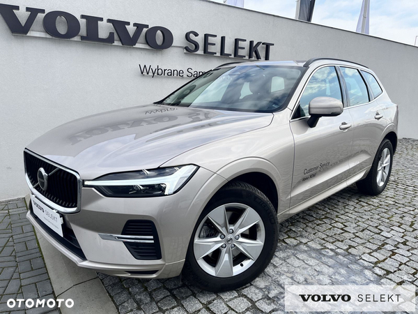 Volvo XC 60 - 30