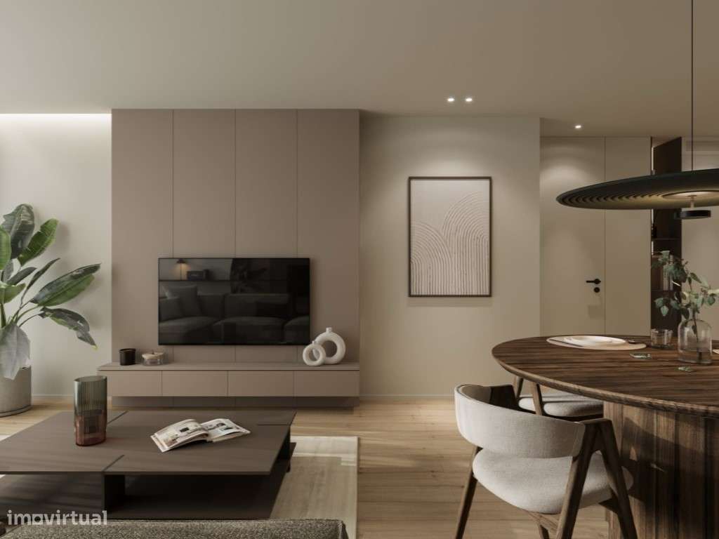 Casa Ferreira - Apartamentos T2 - Grande imagem: 5/17