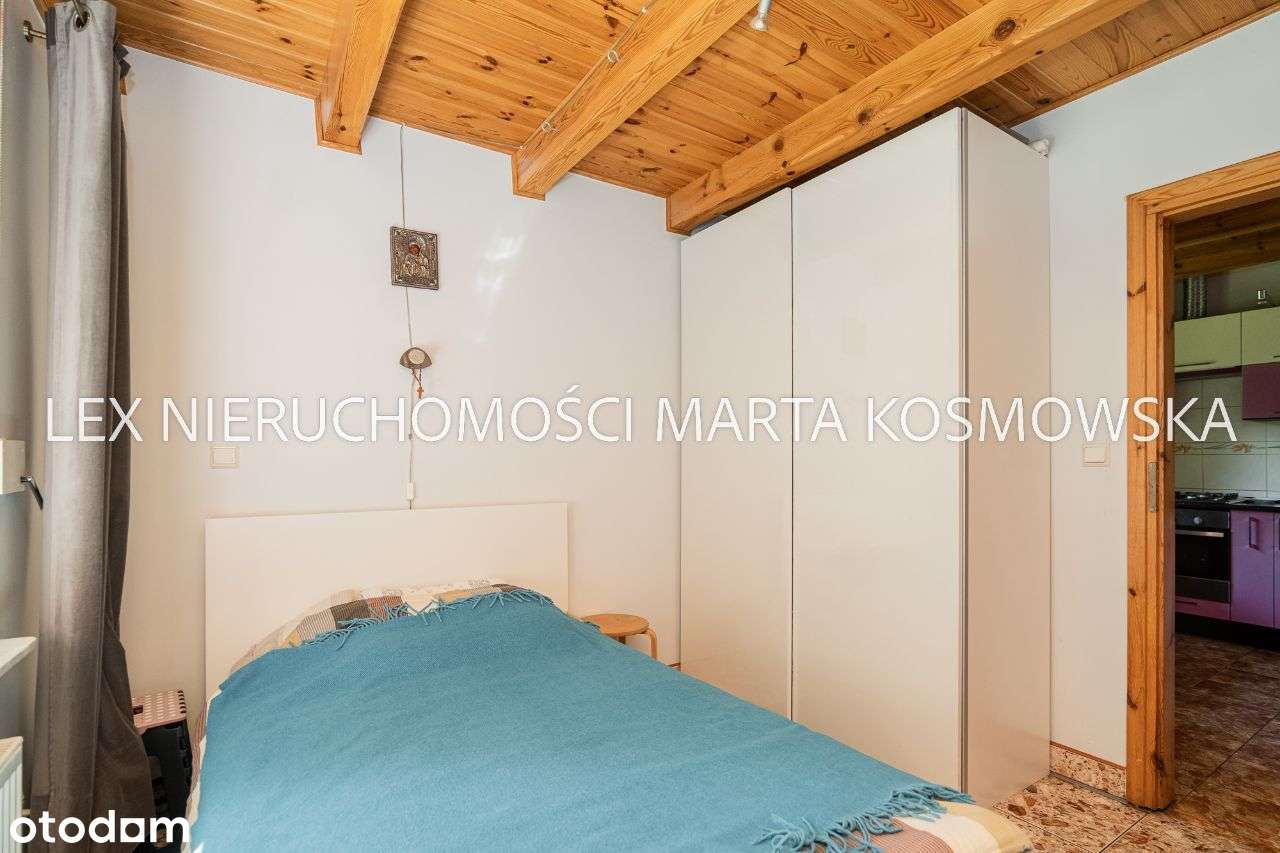 Gm. Zabrodzie, powiat Wyszkowski, 2 domy-5