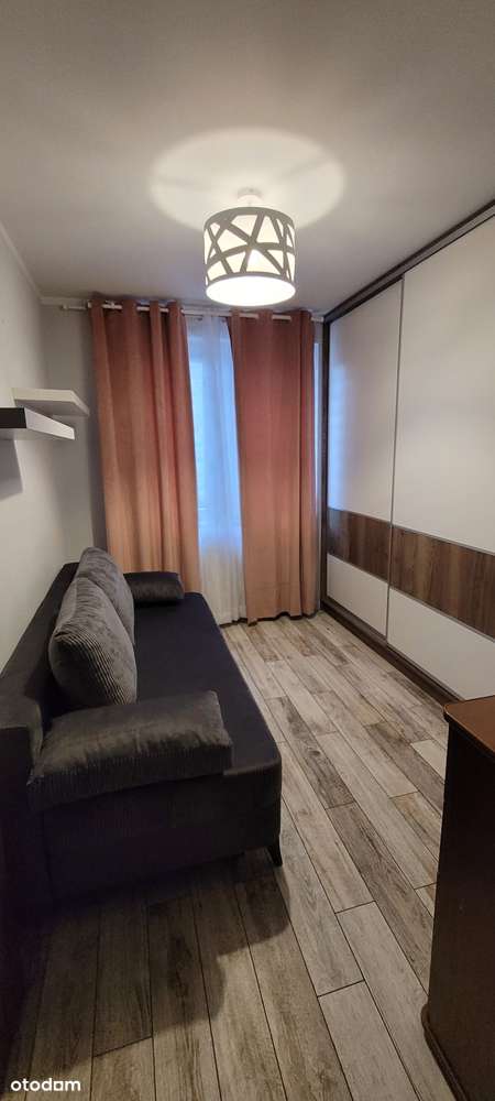 Mieszkanie  z  ogródkiem - Pełny obrazek: 4/9