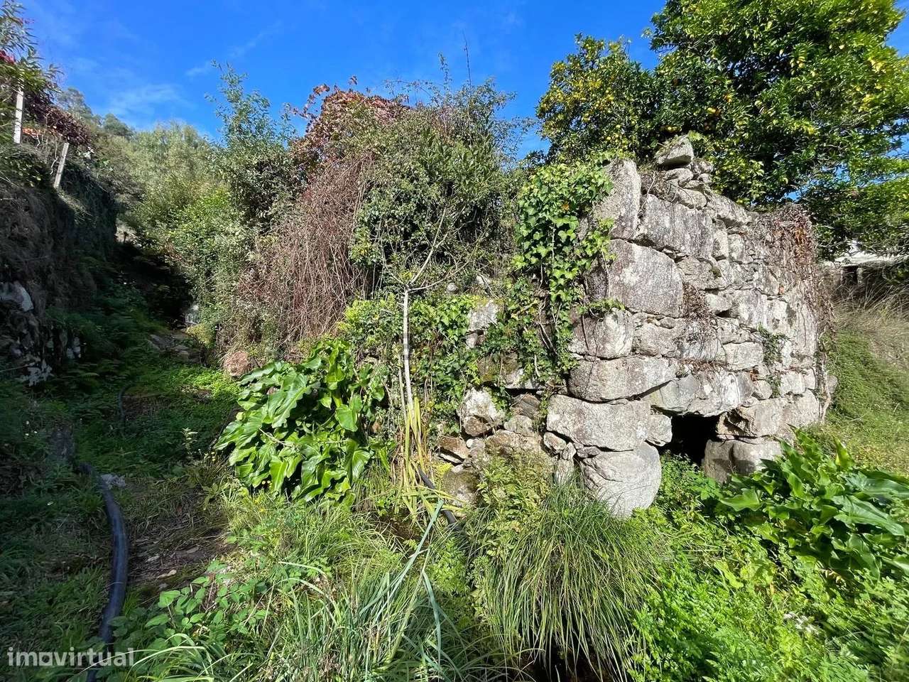 Moinho — Arcos de Valdevez-6