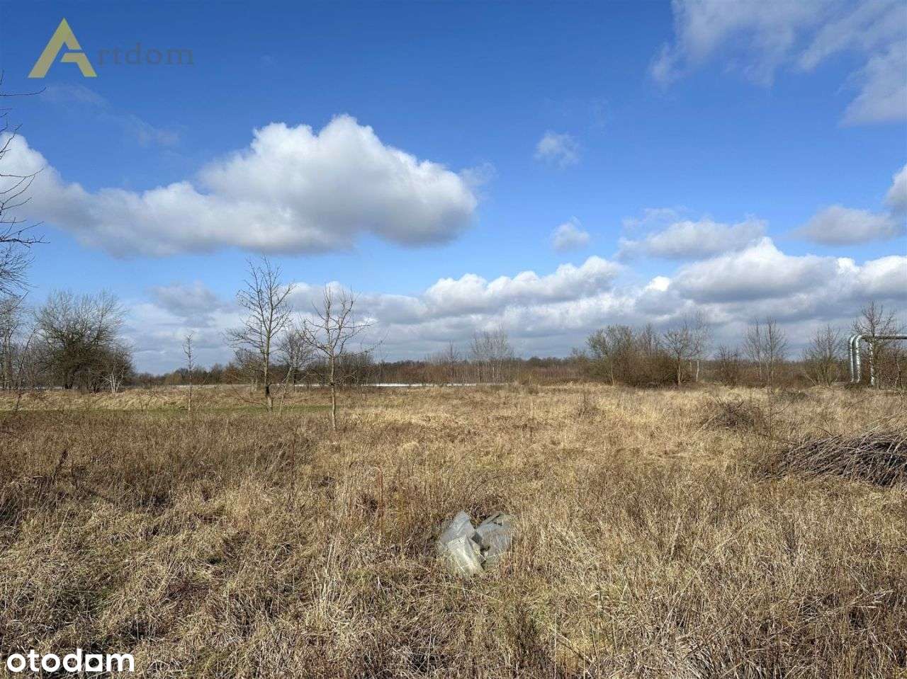 Działki z gotowym projektem od 6 ar, łącznie 70 ar-3