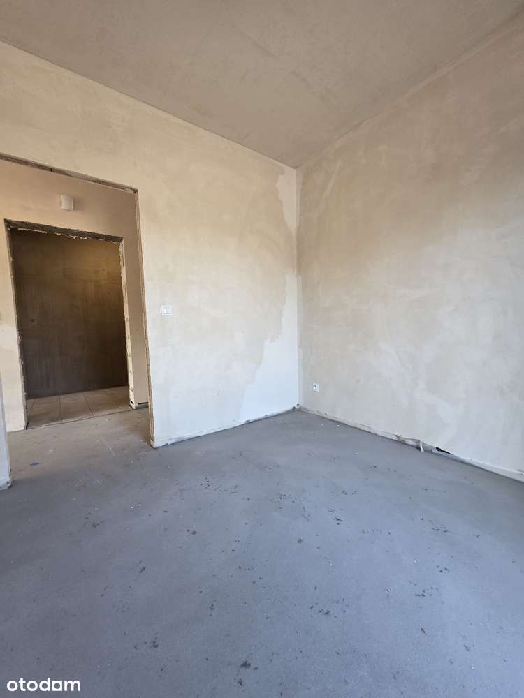 Komfortowe 2 pokoje, kameralny budynek, ogródek – ul. Dubois, Łódź-13