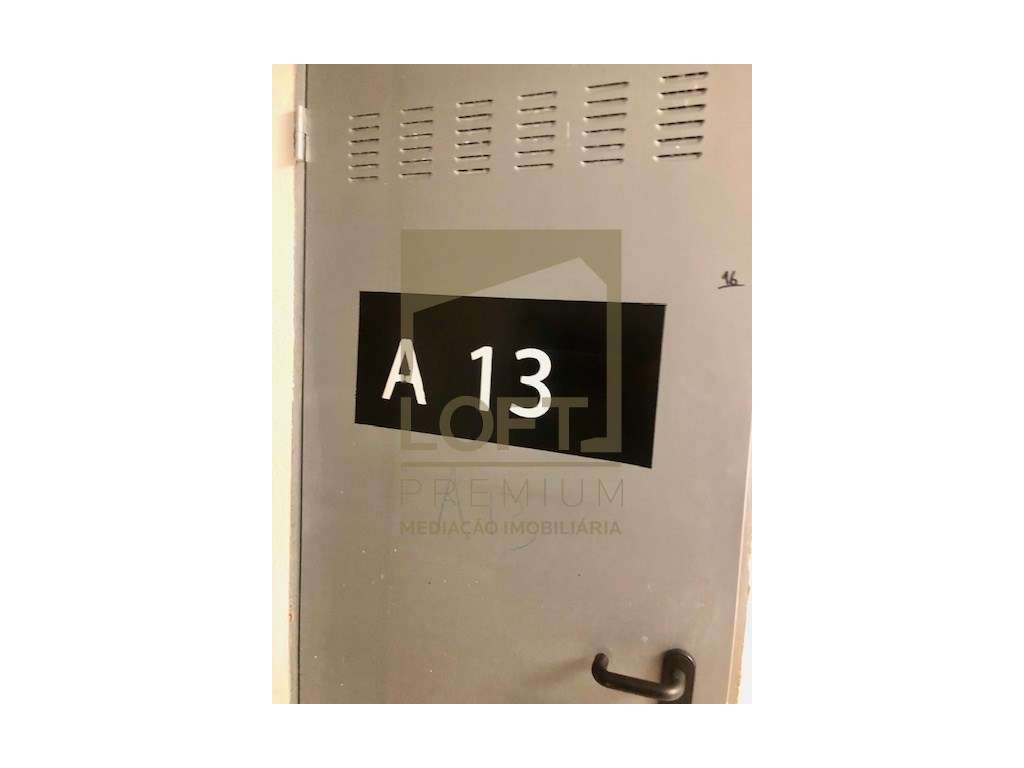 Apartamento T1 com 2 Frentes , Terraço, Totalmente Mobilado e Equip...-29
