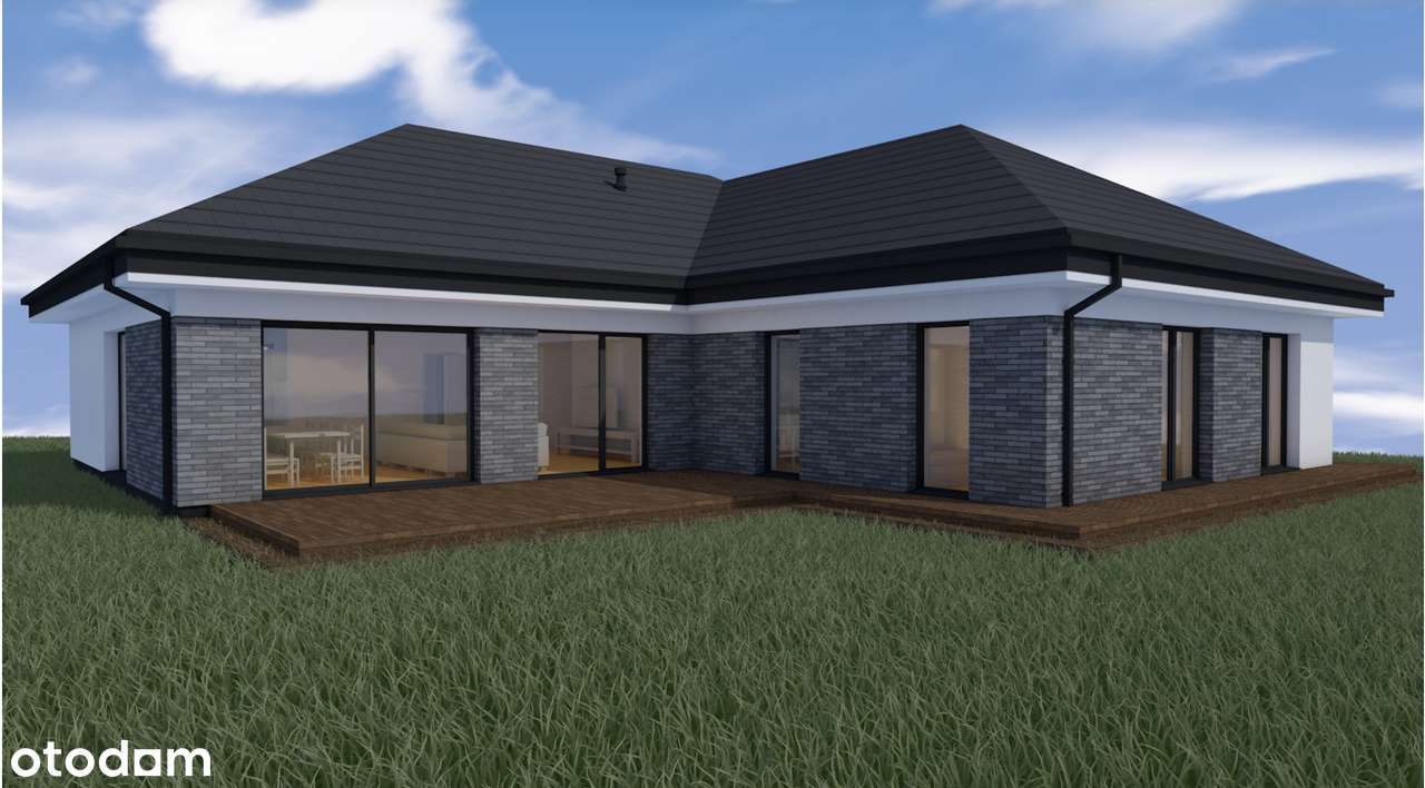 Piękne działki pod dom – cisza, zieleń i media przy samej działce - Pełny obrazek: 5/20