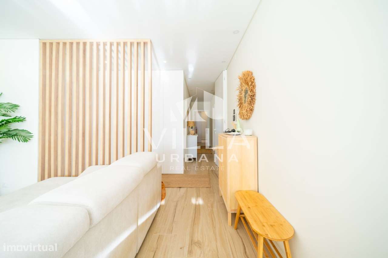 Moradia T4 Térrea | Requinte, Conforto e Exclusividade-26