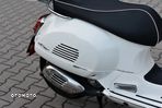 Vespa GTS - 23