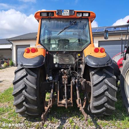 Valtra M 150 - 3