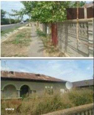 Casa si teren cota parte 1/6, Silistea, ID: R2581900 - Imagine principală: 4/9