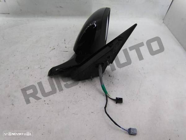 Espelho Retrovisor Direito Eléctrico  Renault Grand Scenic Iv [ - 2