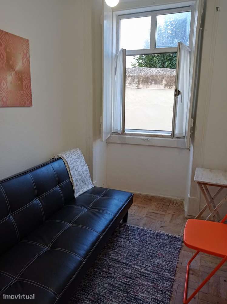 Apartamento com 1 quartos - localizado em Santa Apolónia Lisbon - Grande imagem: 4/9