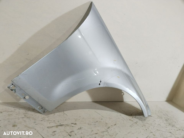 Aripa drepta fata Mercedes C-Class W204, 2007, 2008, 2009, 2010, 2011, 2012, 2013 - 9