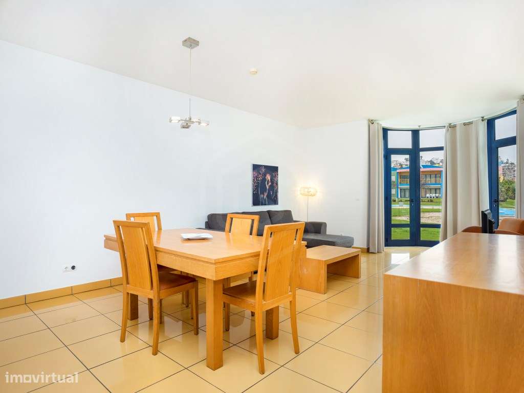 Apartamento turístico T1 na Marina de Albufeira, Algarve - Grande imagem: 5/65