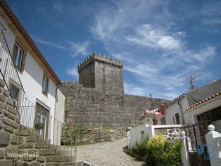 Terreno em Vila e Roussas de 1866,00 m2 - Grande imagem: 4/6