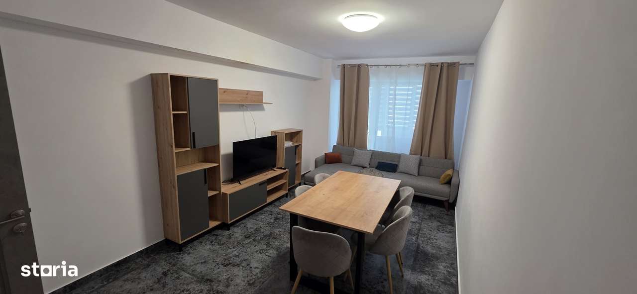 3 camere decomandat Bloc Nou Fiald - Imagine principală: 2/10