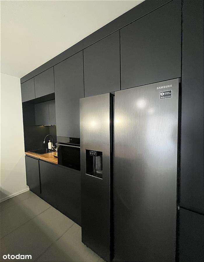 Na sprzedaż: 2-pokojowe mieszkanie z balkonem i miejscem postojowym-8