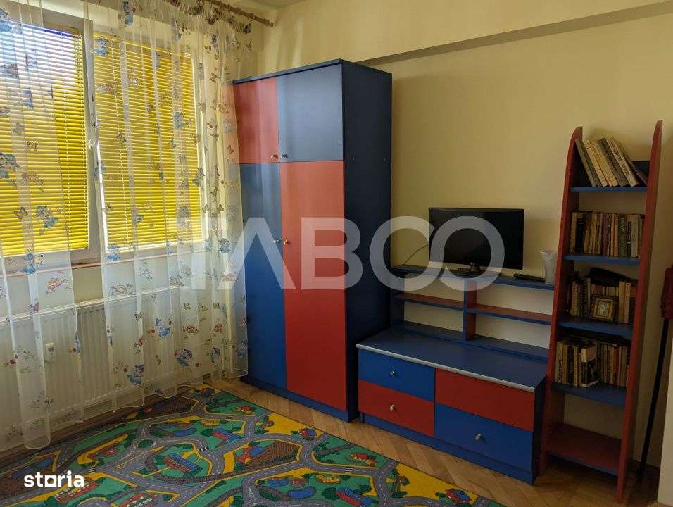 De vanzare apartament 3 camere Iancului renovat liniste si proximitate - Imagine principală: 3/12