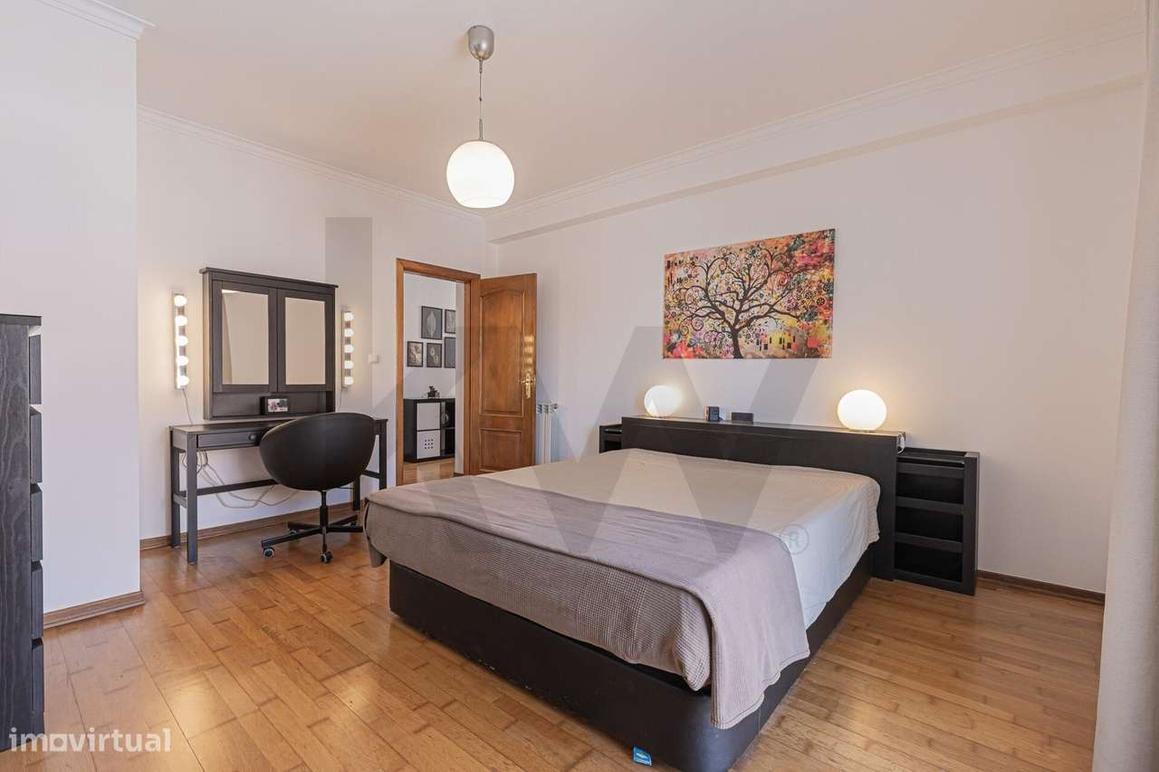 MORADIA T5 | BAIRRO DAS ARROTEIAS – CANEÇAS, ODIVELAS-38