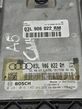 CENTRALINA ECU MOTOR AUDI A5 8T 2.0 TDI 16V 170CV CAH CAHA 0281016145 03L906022RM 03L906022 AUDI A4 B8 A6 C6 Q5 8RB SEAT EXEO - 6