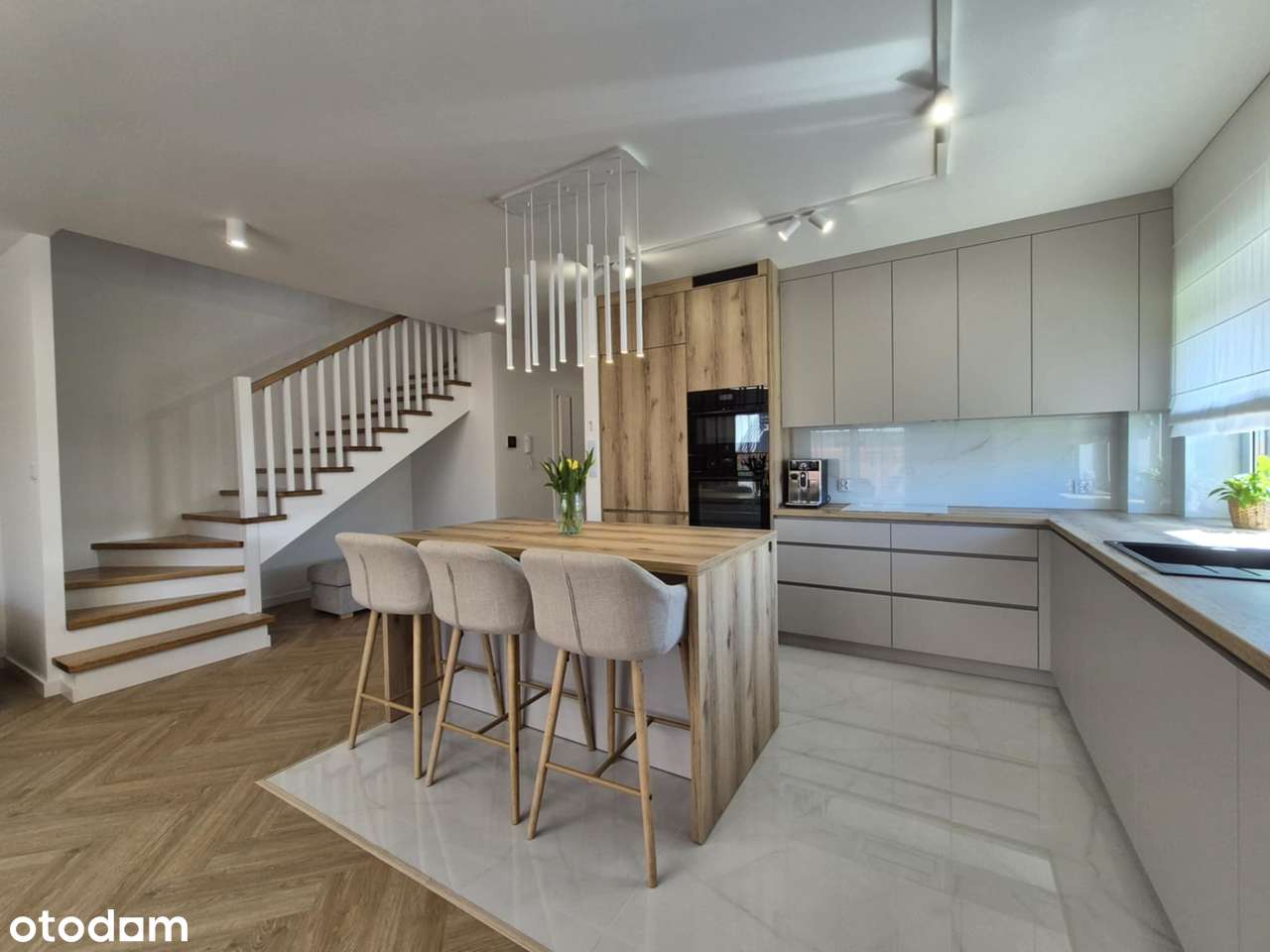 Nowoczesny dom pod Krakowem gotowy do zamieszkania - Pełny obrazek: 4/20