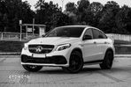 Mercedes-Benz GLE AMG 63 S 4-Matic - 1