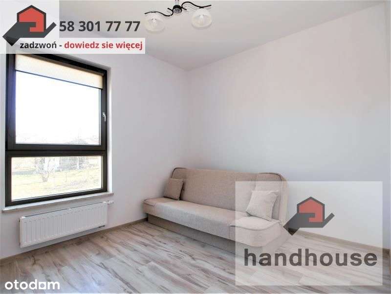 Mieszkanie - Gdańsk Piecki Migowo (Potocznie Moren - Pełny obrazek: 4/8