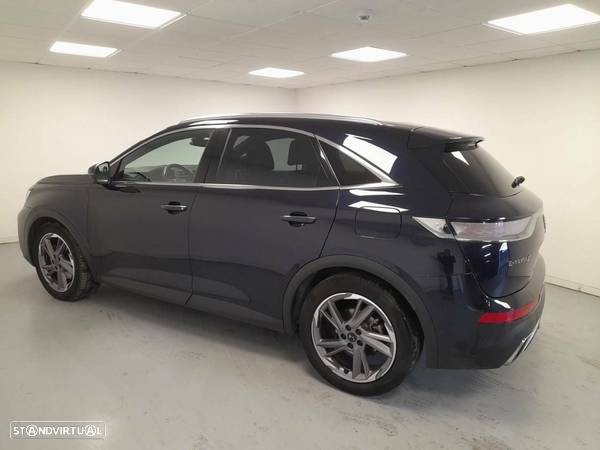 DS DS7 Crossback E-Tense Grand Chic EAT8 - 5