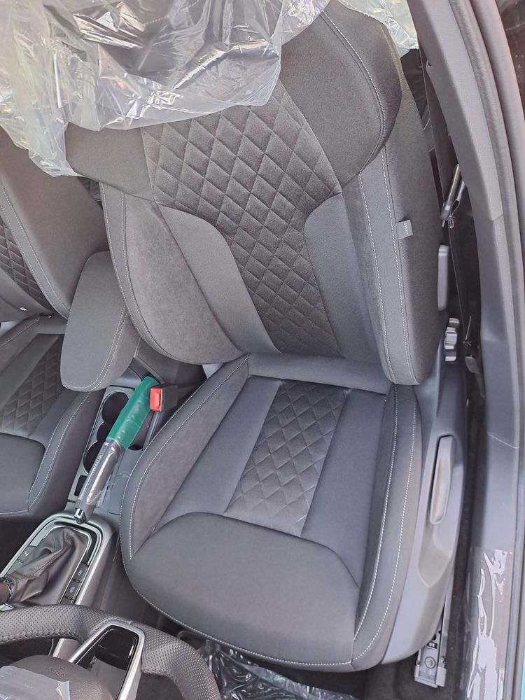 SKODA FABIA 1.5 TSI 150KM DSG DRIVE z pakietem Dynamic, dostępna od ręki