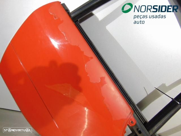 Porta tras esquerda Smart Forfour|04-07 - 3