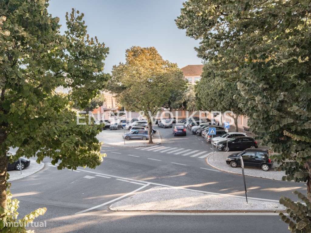 Apartamento T3 Novo com garagem na Alta de Lisboa - Layout Residences-25