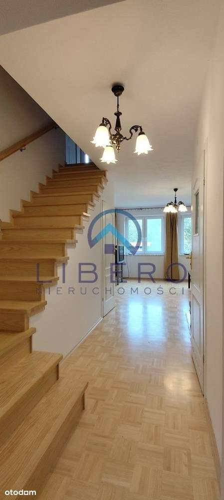 Solidny, duży dom (6 pokoi) blisko Narwi i lasów-6