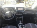 Peugeot 2008 1.5 BlueHDi Allure EAT8 - 13