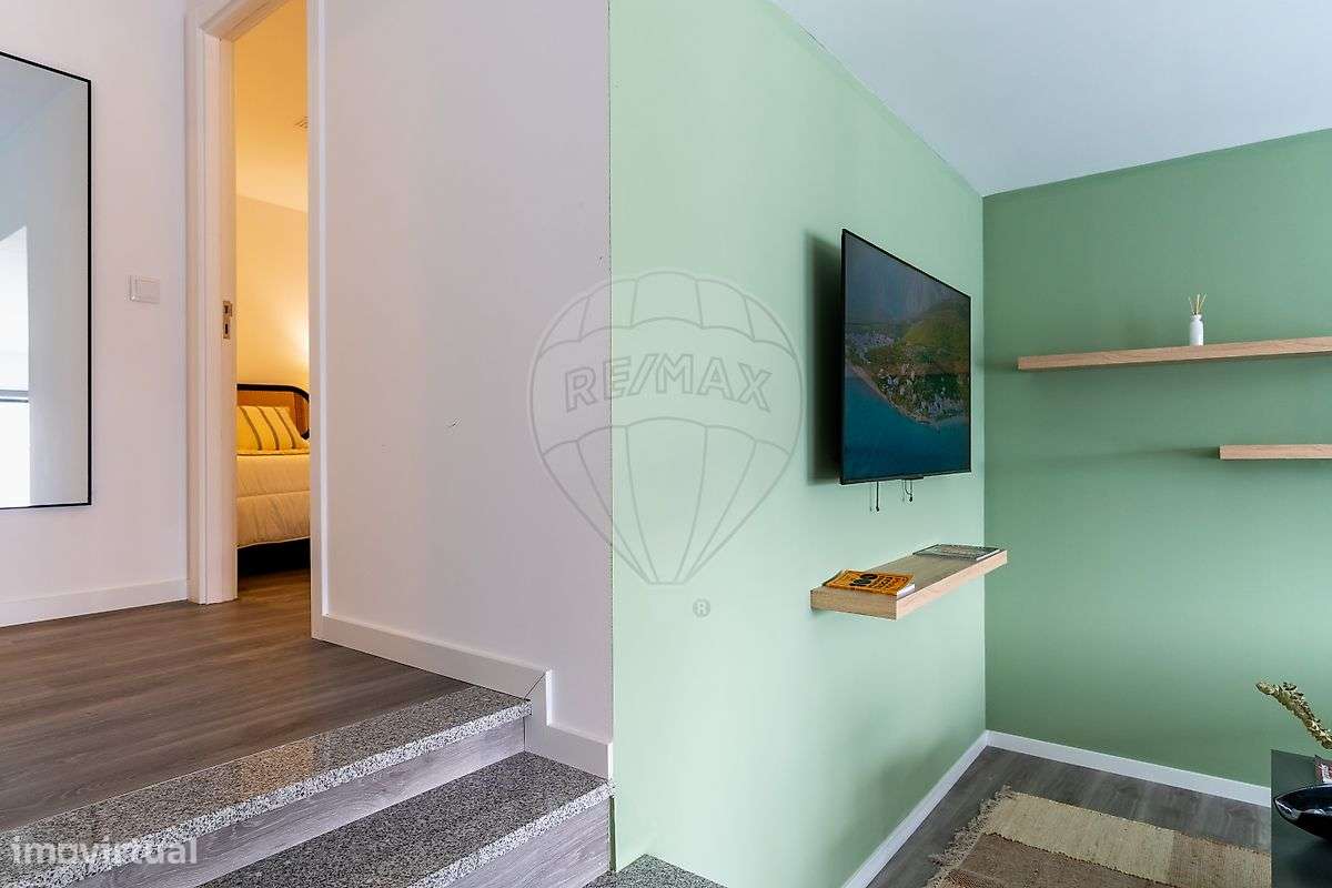 Moradia T5 para venda - Grande imagem: 5/20