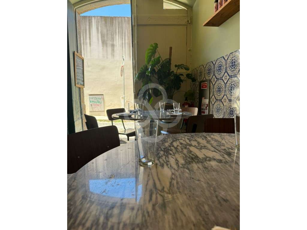 Restaurante a funcionar na Travessa do Alcaide ao Chiado e Santos e...-15