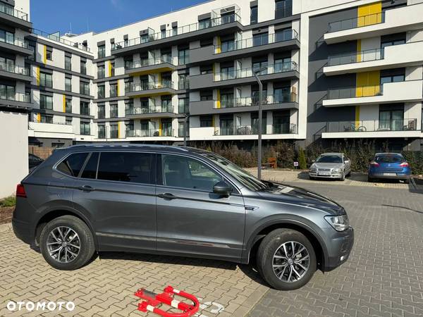 Volkswagen Tiguan 2.0 TDI SCR 4MOTION DSG Offroad - 5