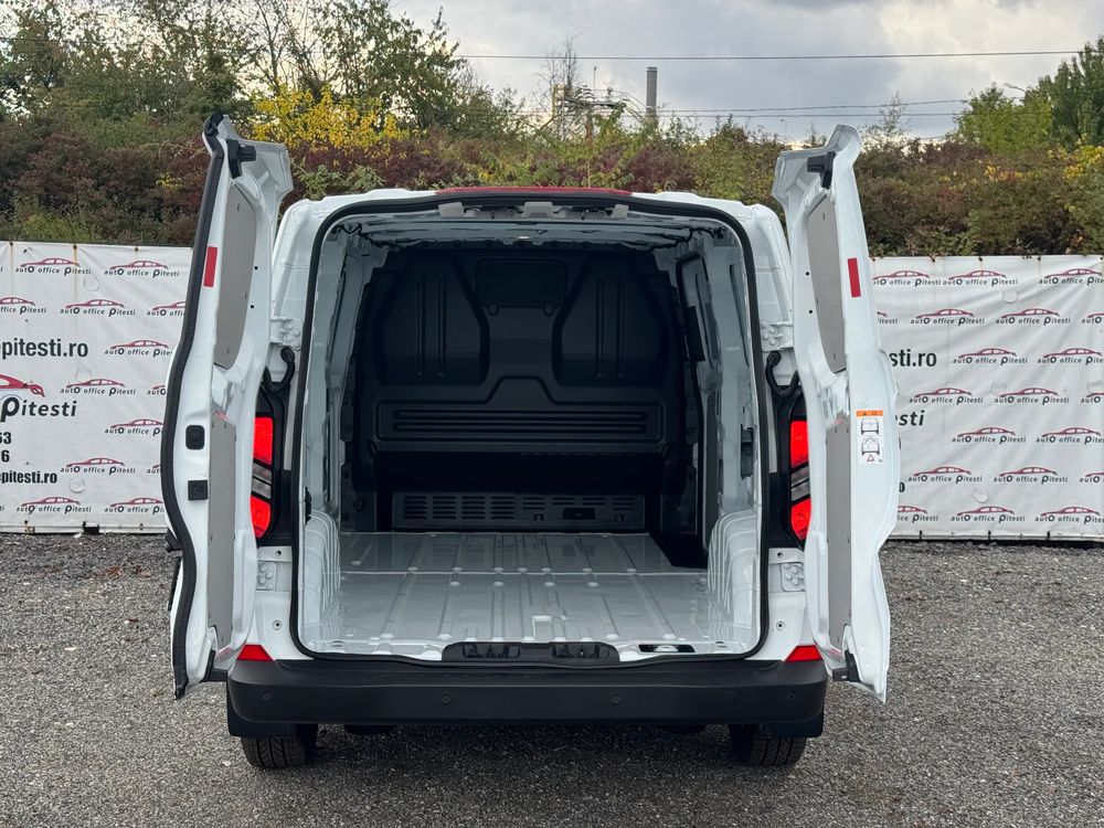 Ford TRANSIT CUSTOM VAN 280 L2 H1 Diesel 115CP 2024 Foto 7