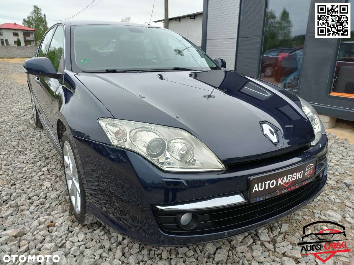 Renault Laguna - 10