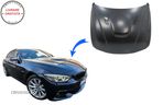 Capota compatibila cu BMW Seria 3 F30 F31 F35 (2011-2019) BMW Seria 4 F32 F33 F36 - livrare gratuita - 12