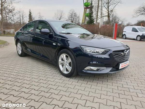 Opel Insignia - 4