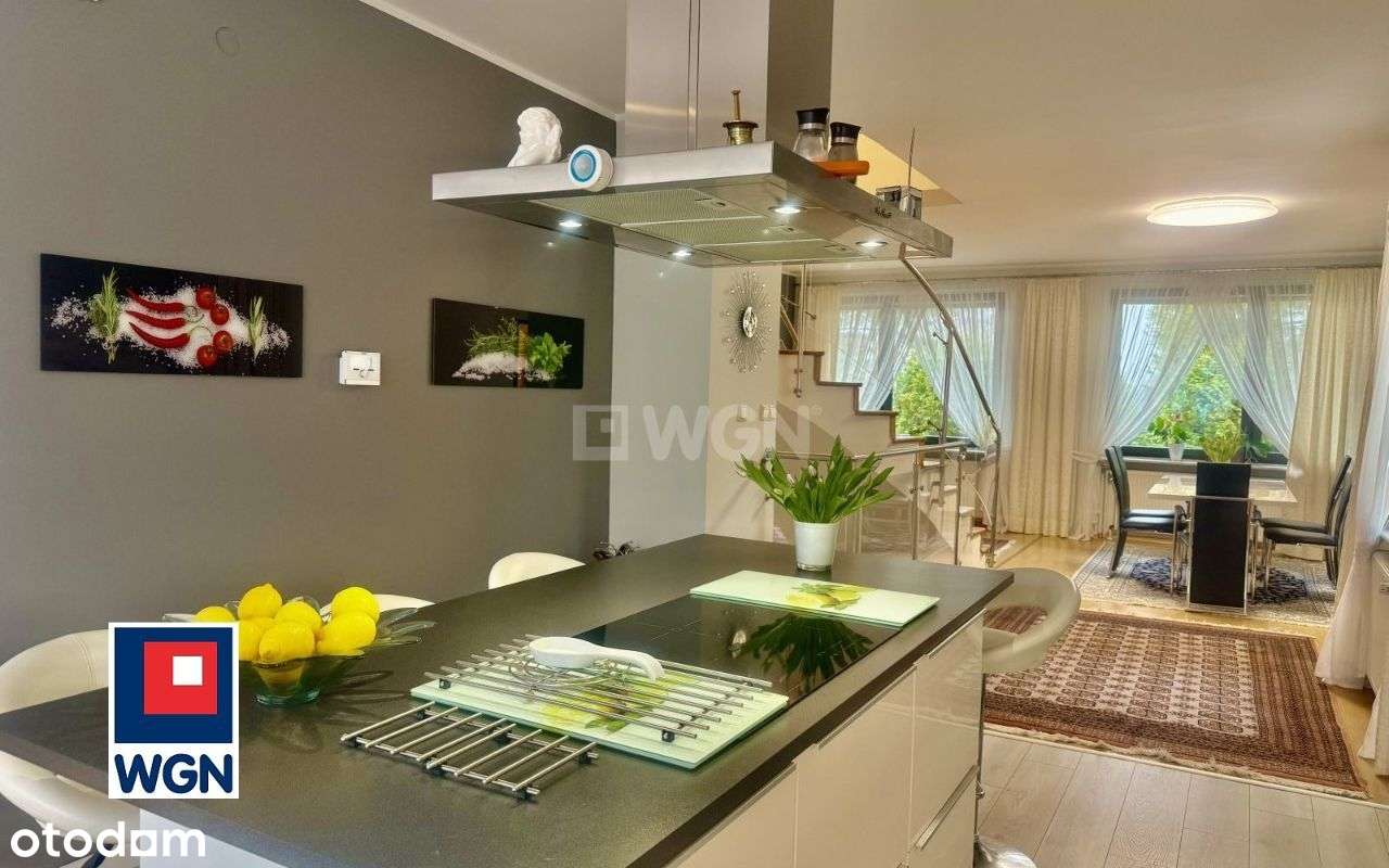 Willa z basenem Osiedle Akademickie - Pełny obrazek: 3/20