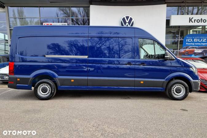 Volkswagen Crafter - 18