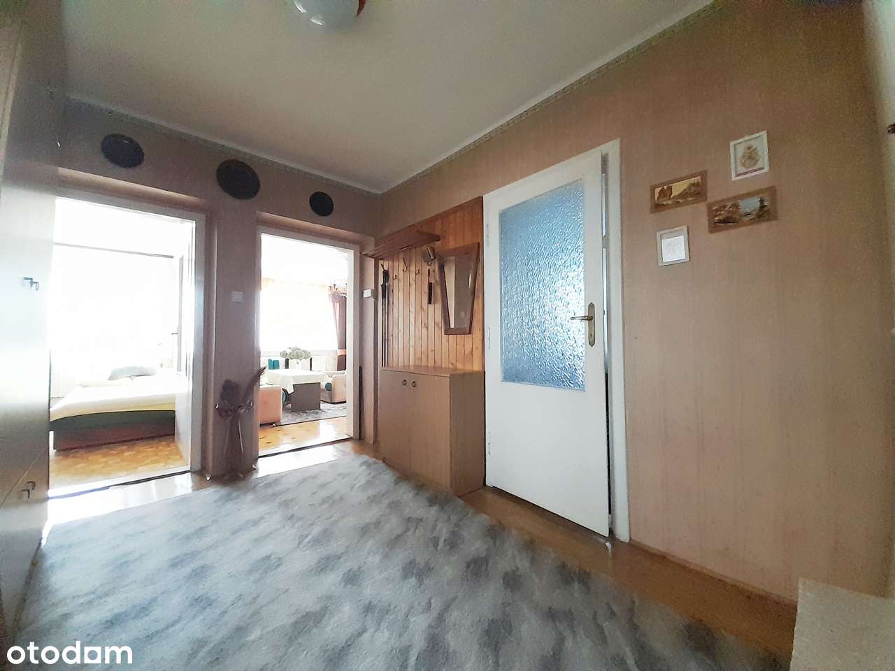 PIĘTRO WOLNOSTOJĄCEGO BUDYNKU W ATRAKCYJNEJ LOKALIZACJI.-15