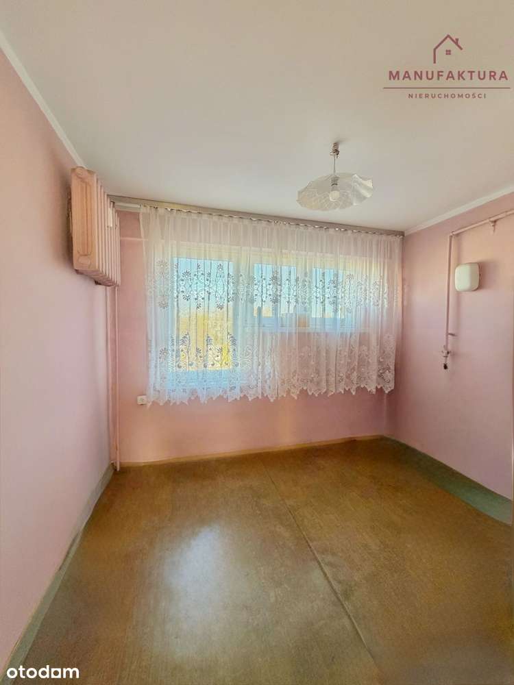 Przestronne i ustawne M3 z balkonem-2