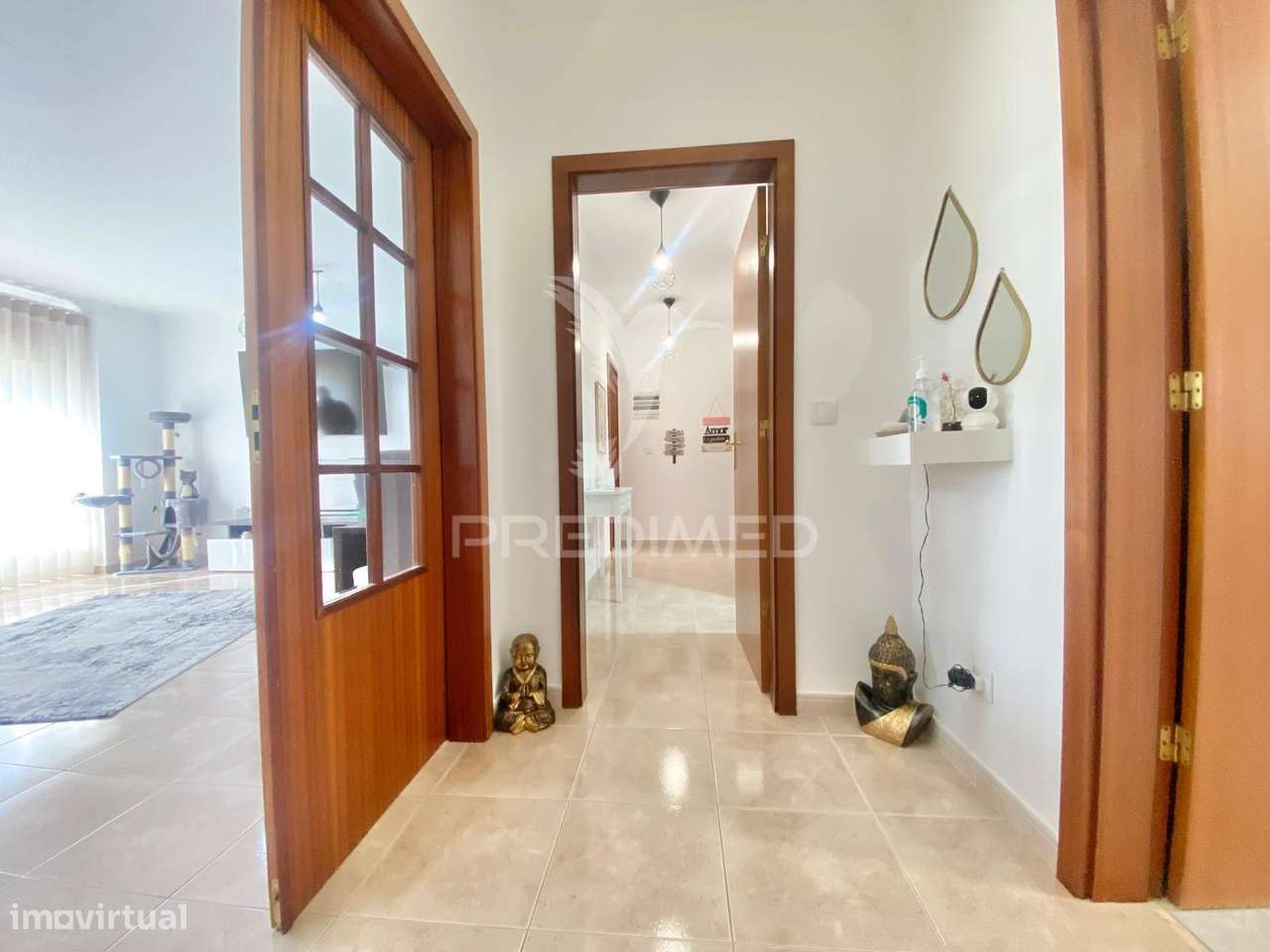 T3 Remodelado - Vialonga - Grande imagem: 5/31