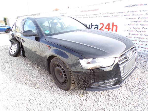 Audi A4 1.8 TFSI Multitronic - 3