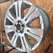 4 FELGI ALU. MERCEDES ML 164  19''  8,5J  ET56 - 4