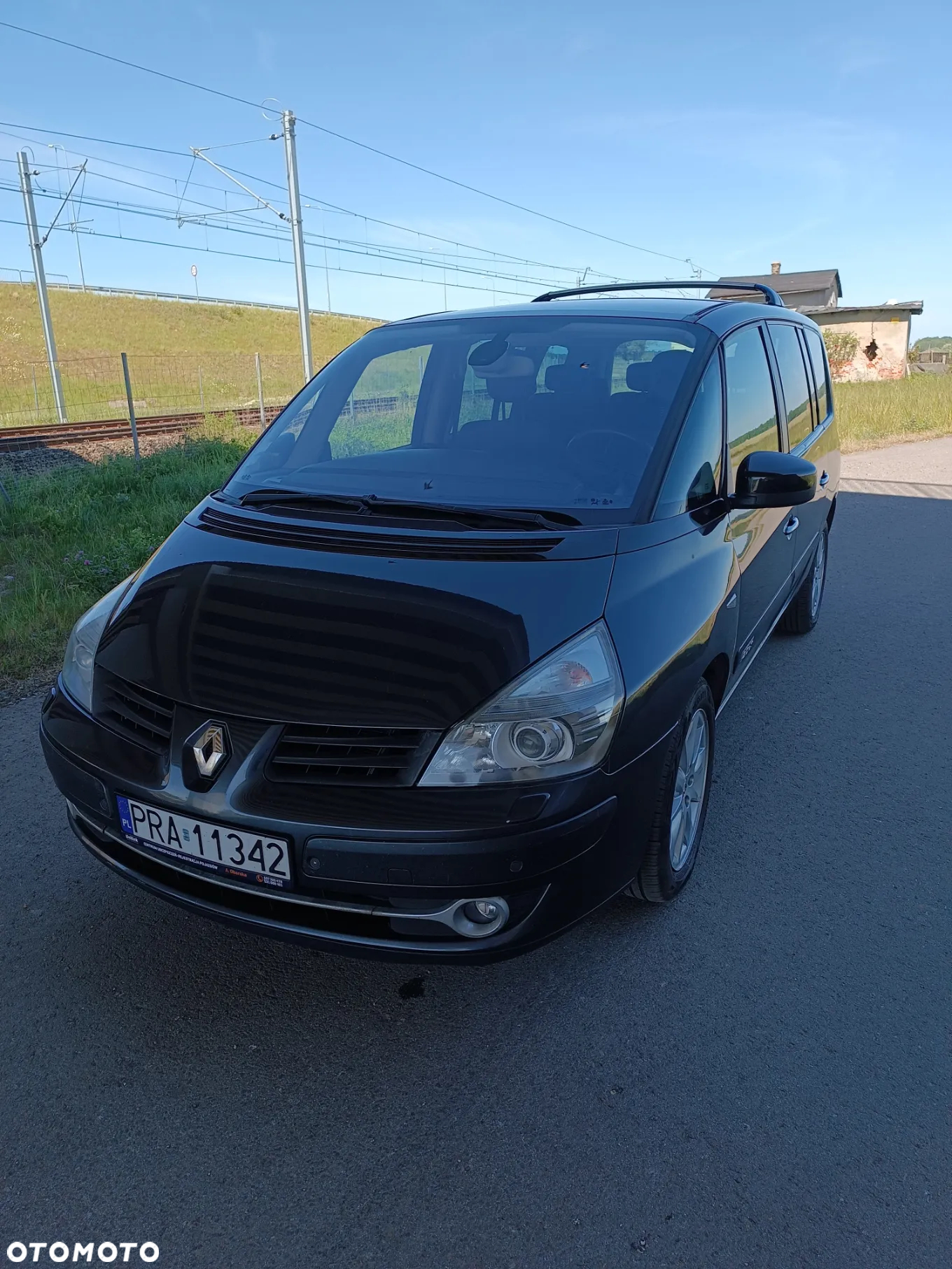 Renault Espace 2.0 dCi Expression - 9