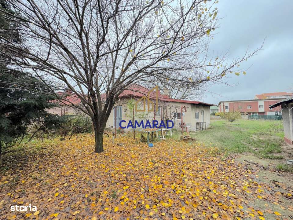 Teren de vanzare – 1.860 mp, Intrarea Rozelor, Bragadiru-0