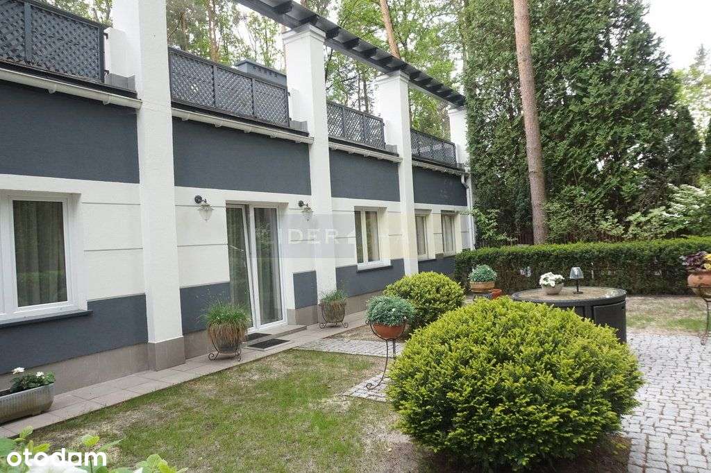 Dom W Zacisznym Miejscu-2